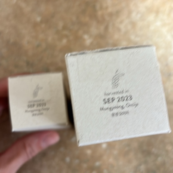 Sioris Drops of Omija Ampolue and calming Mist - Picture 9 of 9